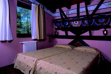 Италия Penzión Duino - Aurisina, Екстериор